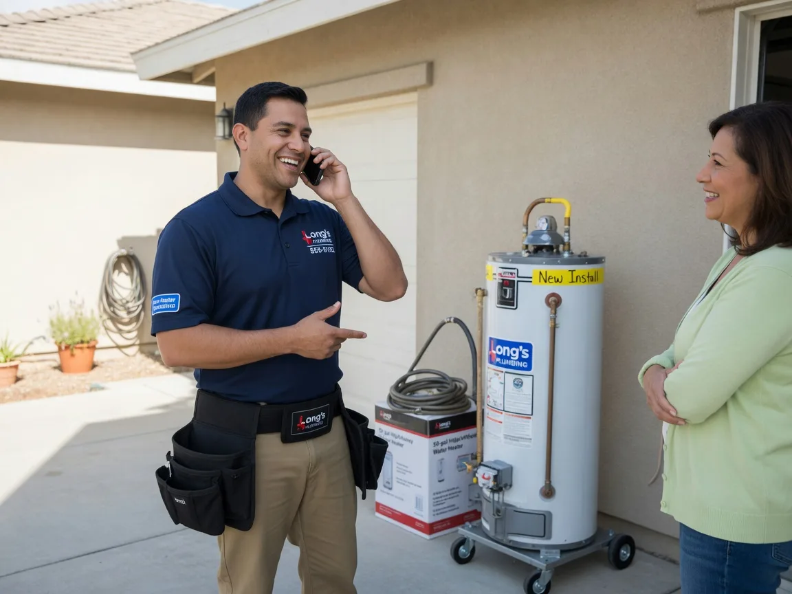Leak Detection Luray, VA FAQs